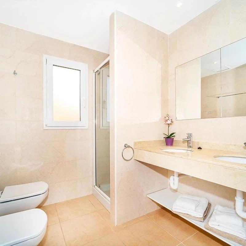 Casa Anna Vakantiehuis Sa Ràpita