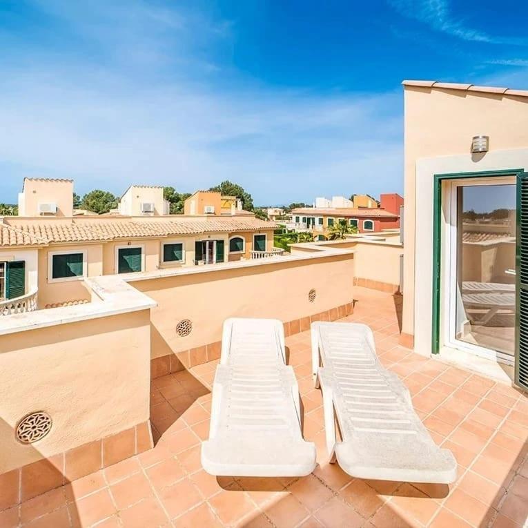Casa Anna *