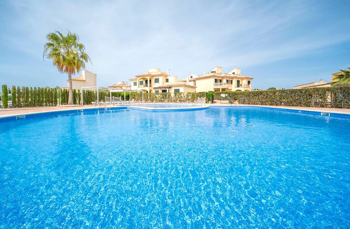 Casa Anna Vakantiehuis Sa Ràpita