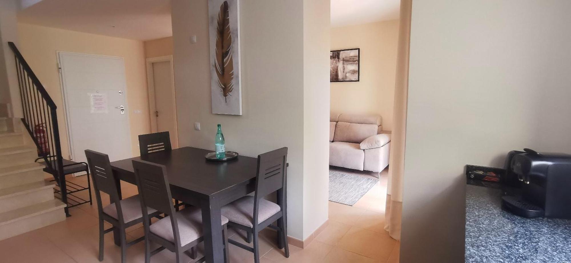 Vakantiehuis Casa Anna