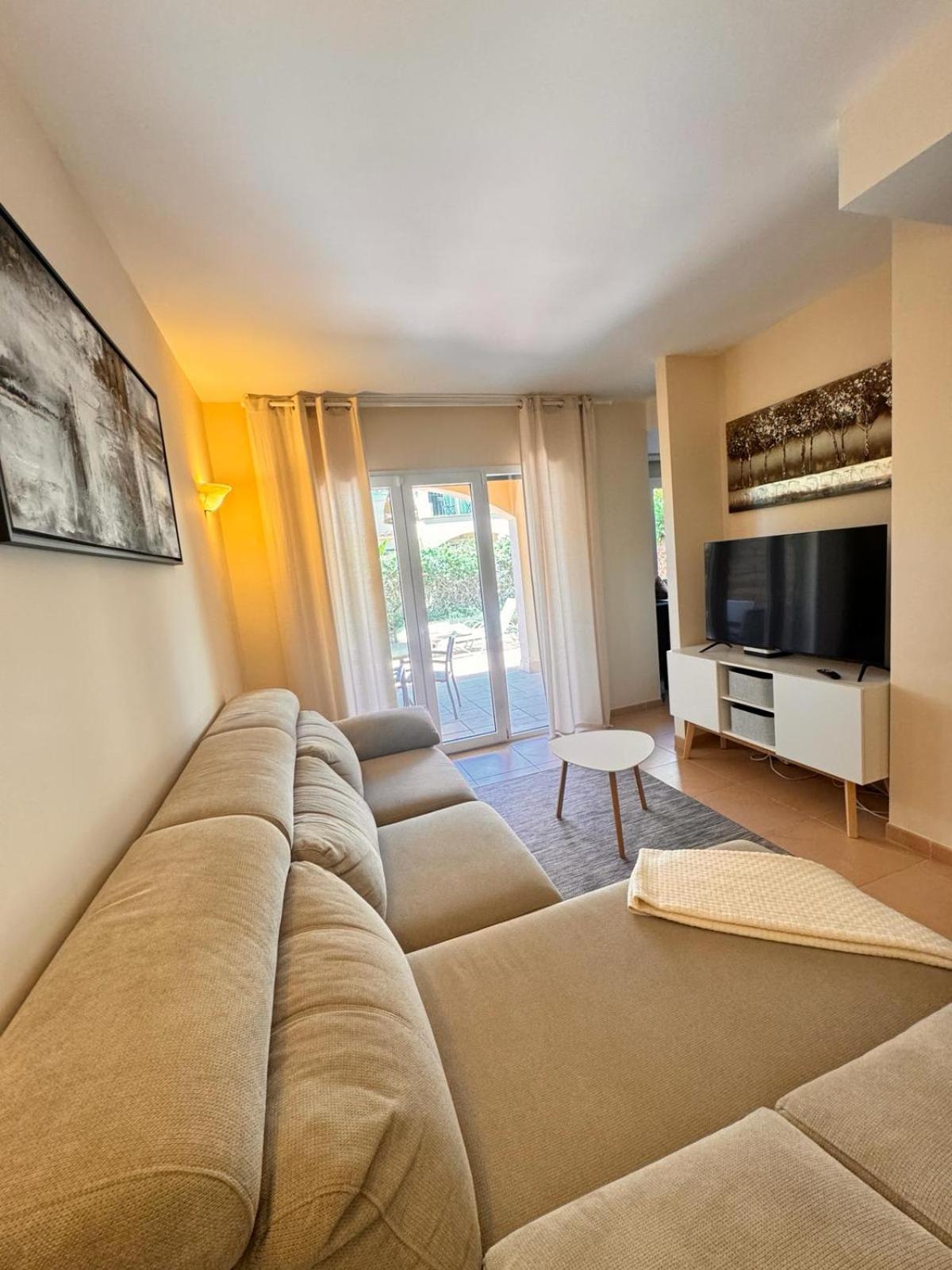 Casa Anna Vakantiehuis Sa Ràpita
