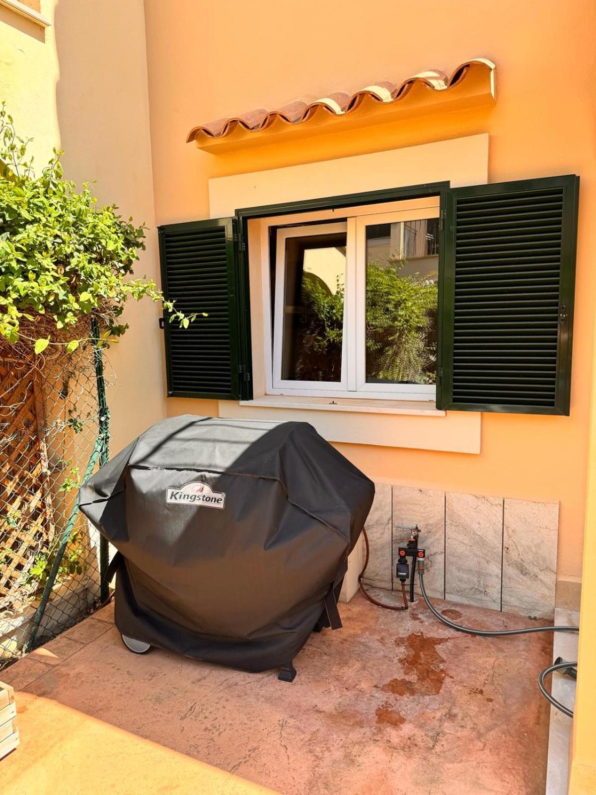 Casa Anna * Sa Ràpita