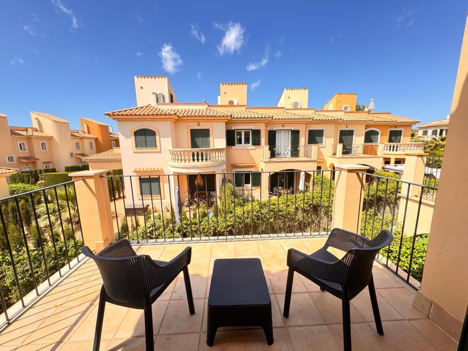 Casa Anna * Sa Ràpita