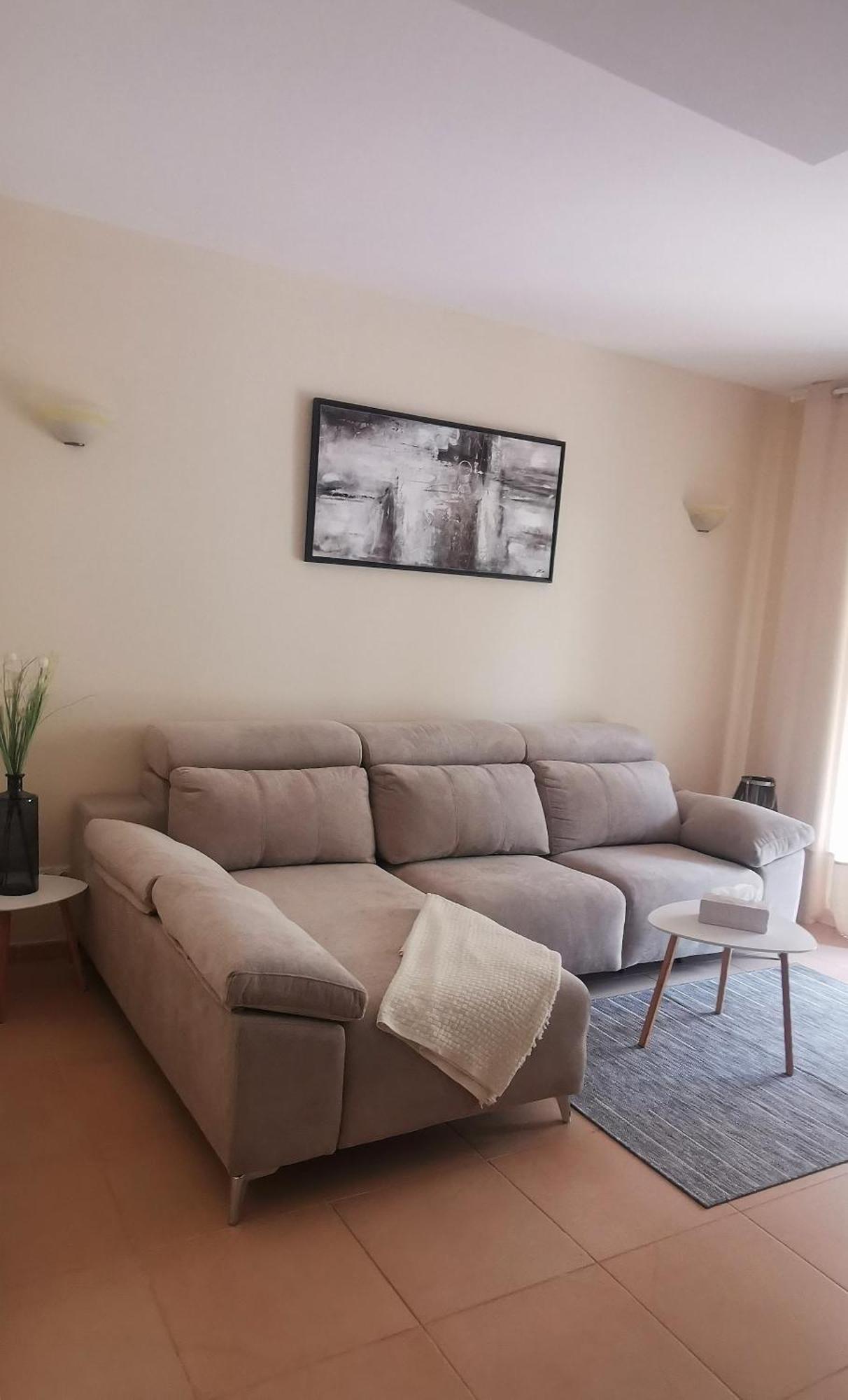 Casa Anna Hébergement de vacances *