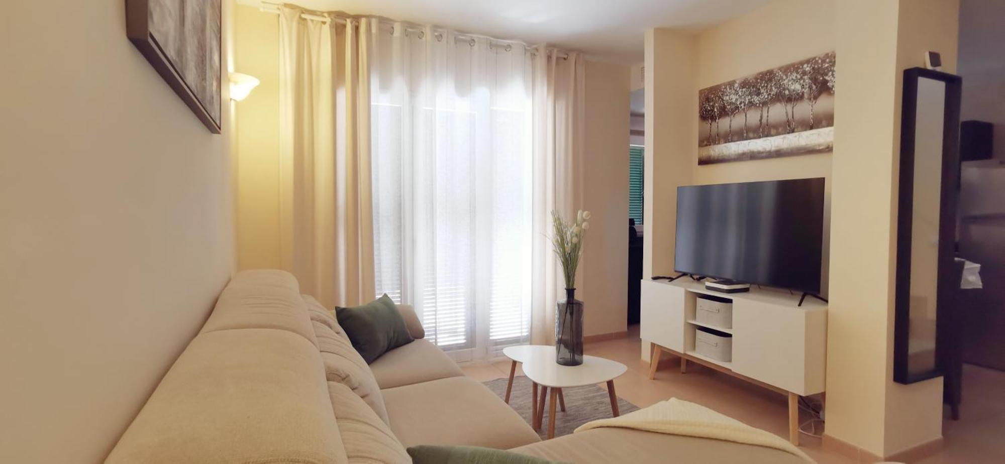 Casa Anna Vakantiehuis *