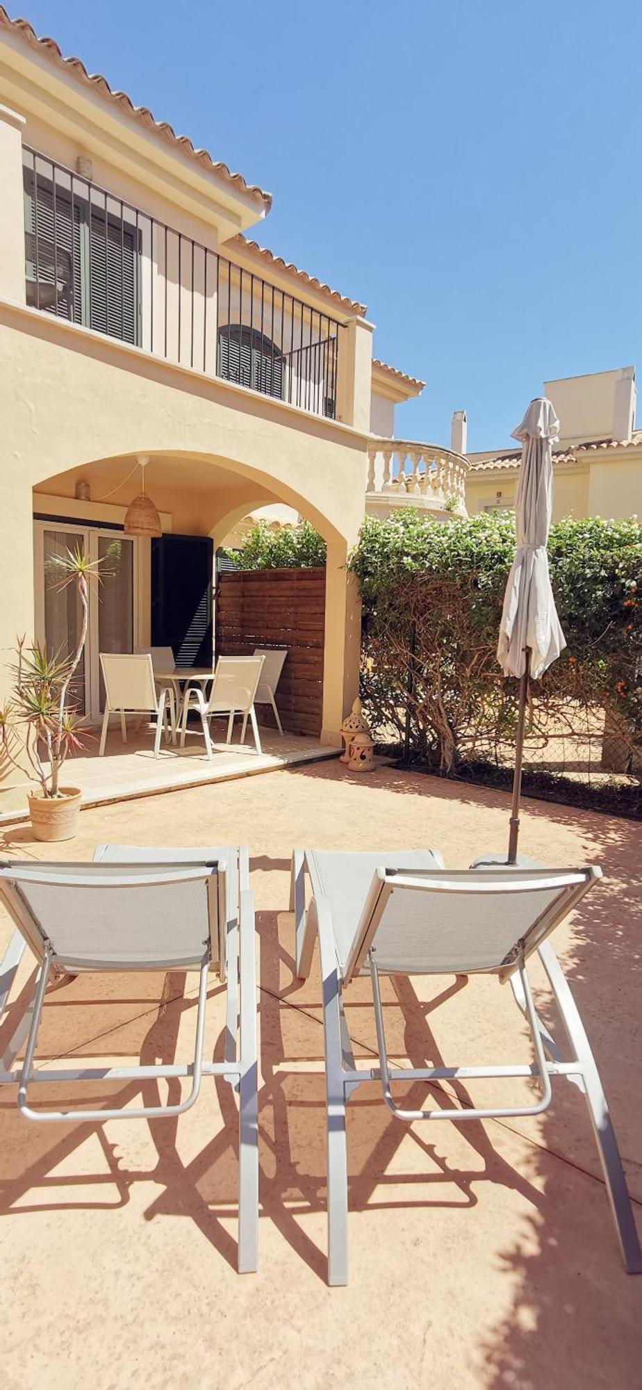 Casa Anna Sa Ràpita